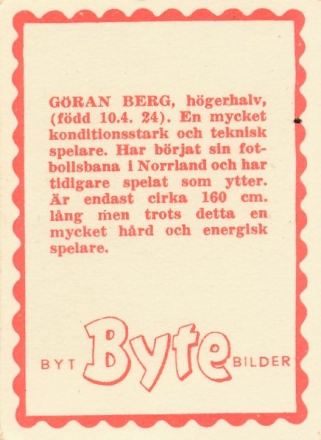 Berg b